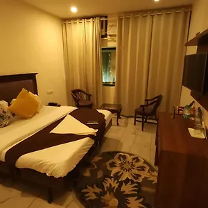 Bliss Chandīgarh